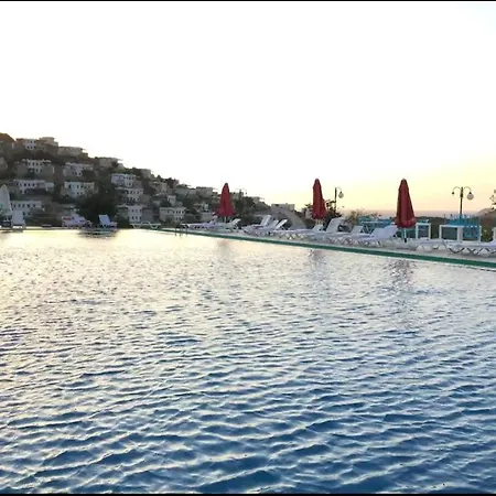 Rentavill Zeus Vila Bodrum