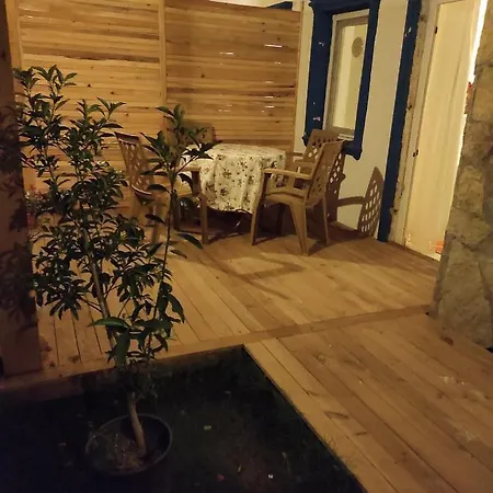 Rentavill Zeus Bodrum